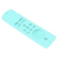 thumbnail image 3 of Housse de Protection pour Télécommande, Housse Antidérapante Douce pour la Peau pour TV Vert Menthe, 3 of 8