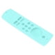 thumbnail image 1 of Funda protectora para control remoto, funda de silicona antideslizante para control remoto, funda de silicona para control remoto, rendimiento optimizado, 1 of 12