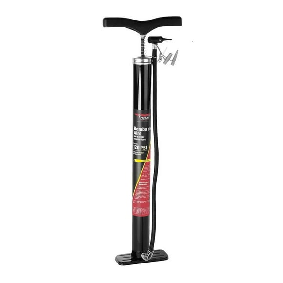 Bomba de Aire Mango Mod. B/NM