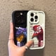 thumbnail image 4 of Funda de teléfono EVA de Anime para E-Evangelions-IPhone 16 15 14 13 12 11 Pro Max Mini XR XS X 7 8 Plus, funda trasera suave de TPU, 4 of 5