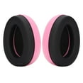 thumbnail image 1 of Cache-oreilles pour Bébé, Cache-Oreilles pour Nourrisson à Réduction de Bruit, Conception Rembourrée Douce, Écouteurs de Protection des Oreilles pour Bébé avec Bandeau Élastique, 1 of 8