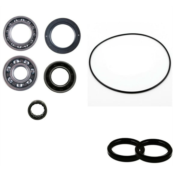Arctic Cat Front differential bearing & seal kit 250 300 400 500 2004 2005