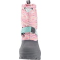 thumbnail image 2 of Northside Girls Frosty Winter Boots, 2 of 7
