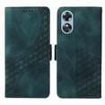 thumbnail image 4 of Funda GANGXUN para OPPO A17 4G con diseño acolchado elegante, cuero PU, protección total y ajuste preciso, 4 of 5