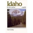 thumbnail image 1 of Pre-Owned Idaho for the Curious: A Guide (Paperback) 0960356630 9780960356638, 1 of 1