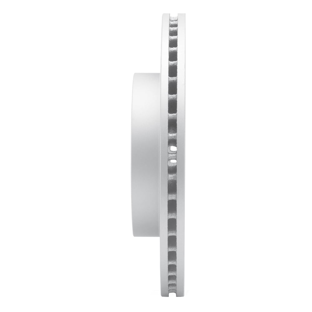 Dynamic Friction Company 830-59036R DFC Geoperformance Rotor - Drilled and Slotted