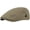 Army Green, variant on CoCopeaunts Newsboy Cap Classic Vintage Men Women Hat Cotton Beret Adjustable Ivy Cap Casual Spring Summer Sun Hat Beret Hat