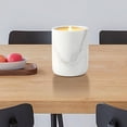 thumbnail image 1 of Style Candle Holders Made Of Natural With A Yet Luxurious Designsuitable For Dressing Tables And Shelves, 1 of 8