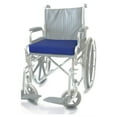 thumbnail image 6 of NYOrtho Wheelchair Cushion for Support, Semi-Firm Cooling Gel Coccyx Cushion 3" x 16" x 16", 6 of 8