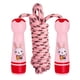 thumbnail image 1 of Cuerda de Saltar Infantil con Mango de Madera - Roja MFZFUKR CPB-DE-SSW83-5, 1 of 5