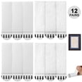thumbnail image 1 of Adhesive Poster Strips For Damage-Free Mounting, Heavy-Duty Hooks And Loops For Long-Term Hold, Easy Application Without Tools Or Nails, Strong Adhesion For Indoor Outdoor Use,, 1 of 7