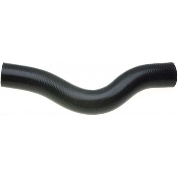 Radiator Coolant Hose Fits select: 2004-2012 CHEVROLET COLORADO, 2004-2012 GMC CANYON