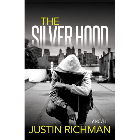 The Silver Hood (Paperback)