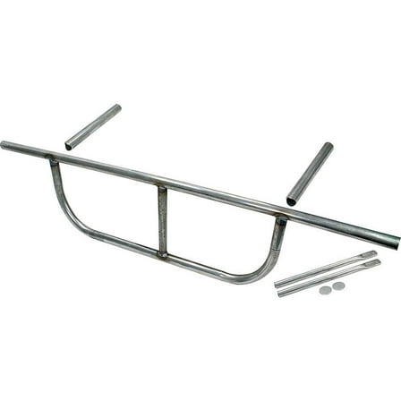 Allstar Performance ALL22336 Modified Unwelded Rear Bumper Kit Exterior Automotive Accessories