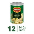 thumbnail image 2 of Del Monte® Quartered Artichoke Hearts 14 KKS1&nbsp;oz. Can, 12 Pack, 2 of 3