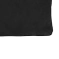 thumbnail image 2 of Bagbase Plain Velvet Accessory Bag, 2 of 3