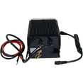 thumbnail image 4 of 24V 25A Battery Charger 105739GT Compatible with Genie Lift GS-1530 GS-1532 GS-1930 GS-1932 GS-2032 GS-2046 GS-2632, 4 of 5
