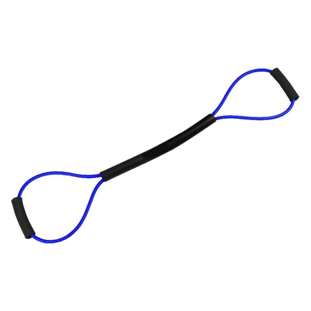 Sports Resistance Bands Pull Rope Accessories Tension Rope Agility Training Women Fitness Mma for Shadow Boxing Workout Punching