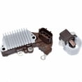 thumbnail image 3 of , (DYTJQ020) ALTERNATOR Voltage Regulator BRUSH HOLDER Fit For TOYOTA Lexus Geo Prizm, 3 of 3