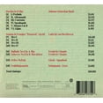 thumbnail image 2 of Bach / Beethoven / Chopin / Gluck - Five - Music & Performance - CD, 2 of 2
