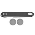 thumbnail image 2 of Phone Laptop Mount, High Reliability Laptop Side Mount Clip Practical To Use Lightweight  For Office, 2 of 8
