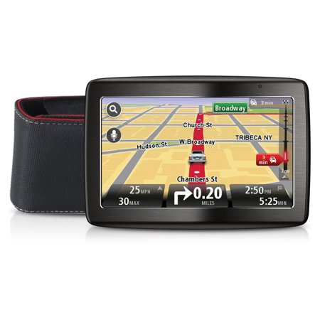 UPC 636926048262 product image for TomTom VIA 1530TM 5