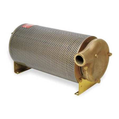 BARNES SFU102 Fountain Pump,1 HP,230V