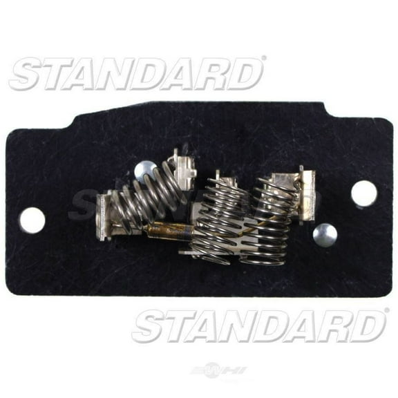 HVAC Blower Motor Resistor