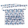 thumbnail image 1 of MasteelfCA Tablier de Collecte d'Œufs Tenant Poules avec Poches, 1 of 8