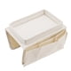 thumbnail image 1 of Bandeja De Sofá, Mesa De Brazo De Sofá Duradera De Almacenamiento Inteligente Lavable Para Oficina Amonsee Otros, 1 of 8