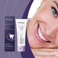 thumbnail image 2 of Nano Hydroxyapatite Toothpaste, Fluoride-Free, Xylitol Remineralizing, Lavender Vanilla Mint Whitening Toothpaste for Sensitive Teeth, 2 of 5