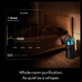 thumbnail image 3 of Purificador de aire Dyson HushJet Compact Quiet App Control, 3 of 9