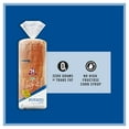 Aunt Millie's Live Light! Potato Bread, 20 oz, 24 Ct