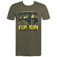 thumbnail image 1 of Mordor Fun Run Men's T-Shirt-Large, 1 of 1