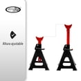 thumbnail image 3 of Torres para Auto EXPRESS X9 2 Piezas 3 Toneladas TORRE-01, 3 of 5