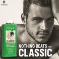 thumbnail image 2 of Polvo Clubman Pinaud Finest Classic White, 270 ml, 3 paquetes, 2 of 5