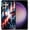 American Flag Navy, variant on Compatible with Samsung Galaxy S24 Full Body Matte Case Hard Shell Shockproof Screen Lens Protection for Girl Boy Cute Pattern Featuring Sea Life Starfish Conch Shells Ink