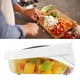 thumbnail image 4 of Cortador de frutas, cocina multifuncional, comida vegetal, cocina, picadora de alimentos, picadora de alimentos multifuncional, diseñada a medida, 4 of 8