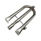 thumbnail image 1 of Gas Burner Tube Durable Stainless Steel BBQ Grills U Shaped, 1 of 5
