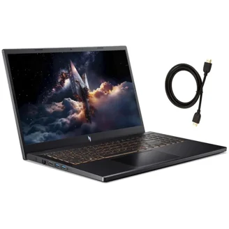Acer Nitro V 15.6 Gaming Laptop - Intel Core i7-13620H Processor