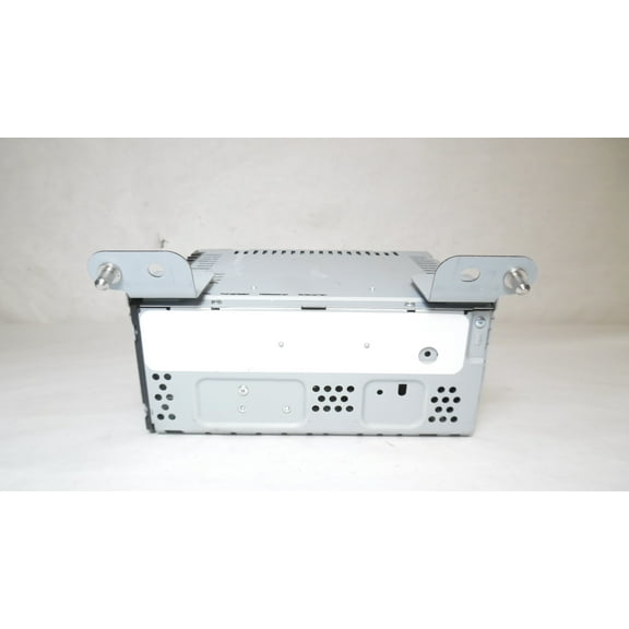 Pre-Owned 2019 2020 Ford Edge Radio Receiver w/ Satellite 9 Speaker System OEM (Good)