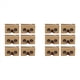 thumbnail image 1 of 12PCS 3D Glasses para Cardboard V2 VR 4.5- 6 Pulgada Smartphone + Diadema, 1 of 5