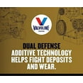 thumbnail image 5 of Valvoline SynPower Dual Defense Full Synthetic Motor Oil 5W-30, 1 qt, 5 of 9