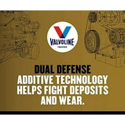 Valvoline 891682 1 qt. 0W20 Extended Protection Full Synthetic Oil