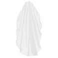 thumbnail image 1 of Velo de novia de perla, velo de novia corto, velos de novia para despedida de soltera, velo para mujeres y novias para celebraciones de bodas, 1 of 7