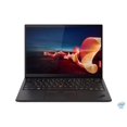 thumbnail image 2 of Lenovo ThinkPad X1 Nano Gen 1 Laptop (2022), 13" 2K IPS, 11th Intel i7-1160G7 4-Core, Iris Xe Graphics, 16GB RAM 512GB SSD, Backlit KB, FP Reader, Thunderbolt 4, WiFi 6, Win 11 Pro, COU 32GB USB, 2 of 5