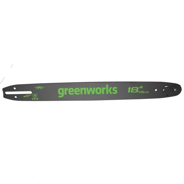 Greenworks 18