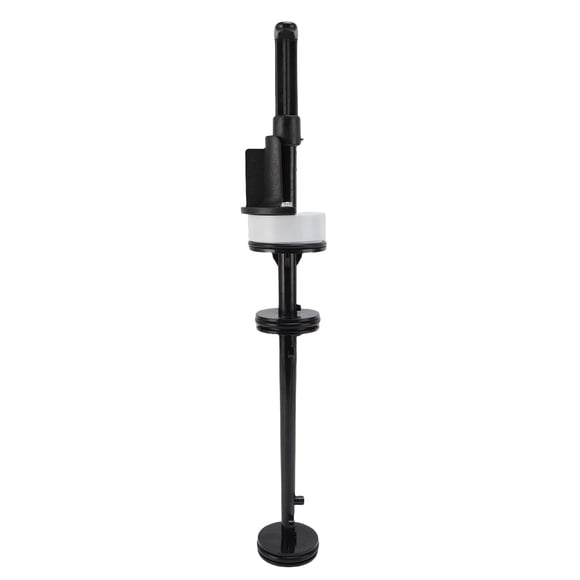 Piston Rod Assembly, Slide Valve Piston Rod Assembly High Temperature Tolerant ABS Replacement for 261165 for Repairing