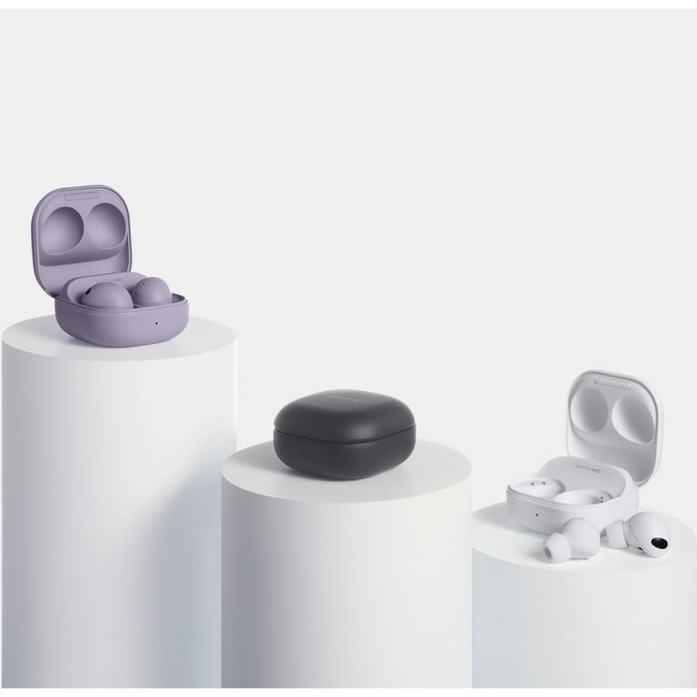 Samsung Galaxy Buds2 Pro, Bora Purple, Bora Purple - Walmart.com