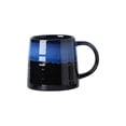 thumbnail image 1 of Gradient Ceramic Coffee Mug, Insulated Tea & Coffee Mug, Ergonomic Design for Comfortable Grip, Perfect for Kitchen & Dining, Ideal Beverage Container for Home Use, 1 of 5